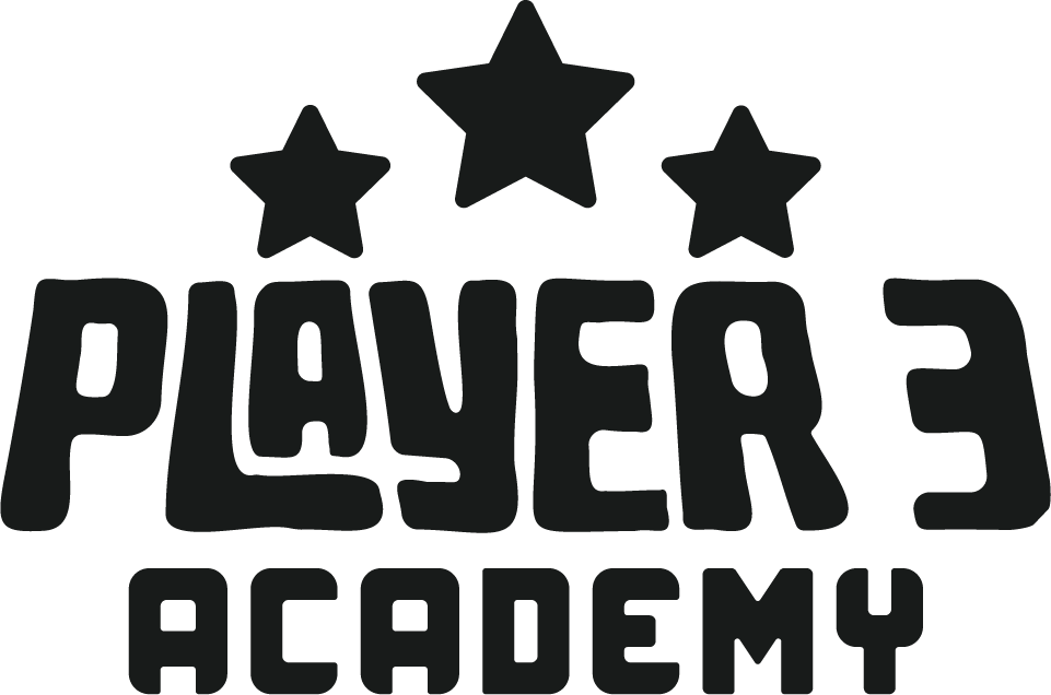 Player 3 Academy